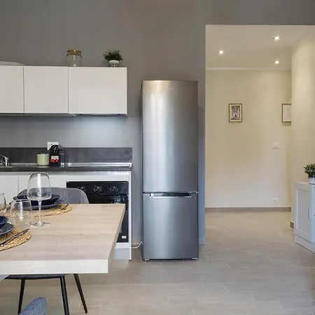 Carignano Design Apartments By Wonderful Italy Genoa Exterior photo