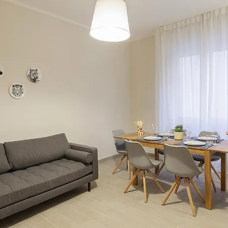Carignano Design Apartments By Wonderful Italy Genoa Exterior photo