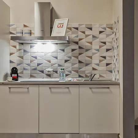 Carignano Design Apartments By Wonderful Italy Genoa Exterior photo
