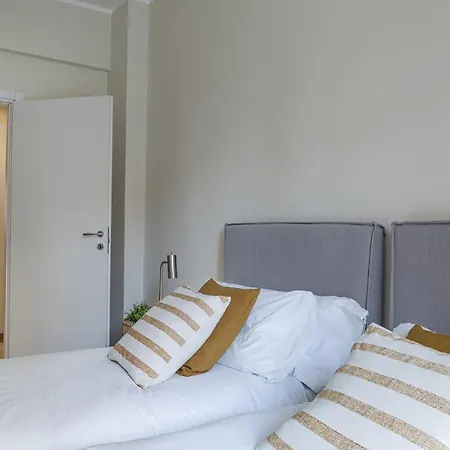 Carignano Design Apartments By Wonderful Italy Genoa Exterior photo