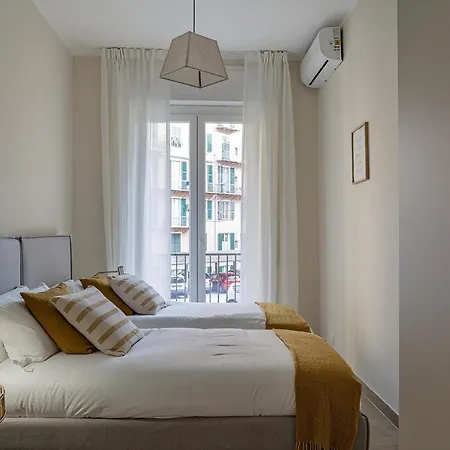 Carignano Design Apartments By Wonderful Italy Genoa Exterior photo