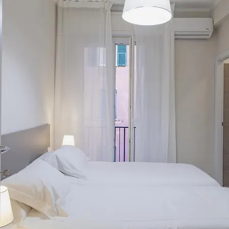 Carignano Design Apartments By Wonderful Italy Genoa Exterior photo