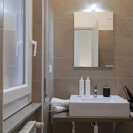 Carignano Design Apartments By Wonderful Italy Genoa Exterior photo