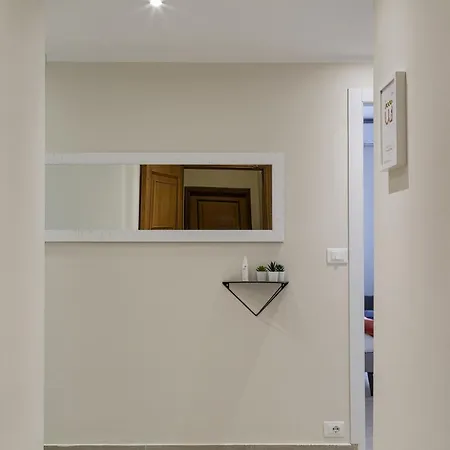 Carignano Design Apartments By Wonderful Italy Genoa Exterior photo