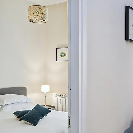 Carignano Design Apartments By Wonderful Italy Genoa Exterior photo