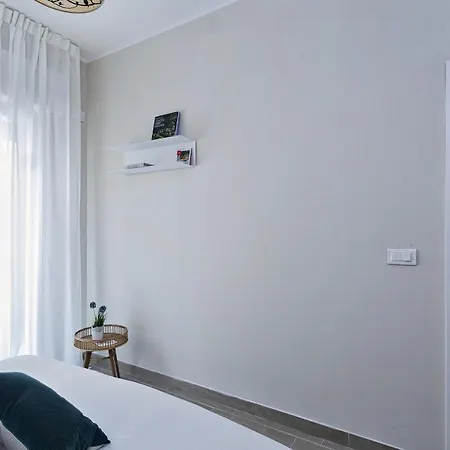 Carignano Design Apartments By Wonderful Italy Genoa Exterior photo