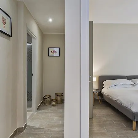 Carignano Design Apartments By Wonderful Italy Genoa Exterior photo