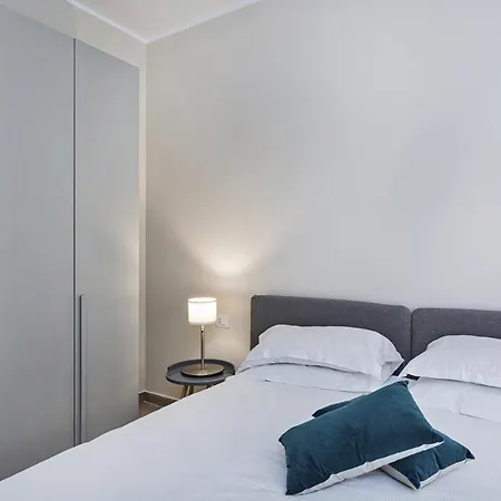 Carignano Design Apartments By Wonderful Italy Genoa Exterior photo