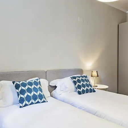 Carignano Design Apartments By Wonderful Italy Genoa Exterior photo