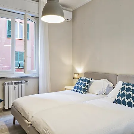 Carignano Design Apartments By Wonderful Italy Genoa Exterior photo