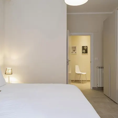 Carignano Design Apartments By Wonderful Italy Genoa Exterior photo