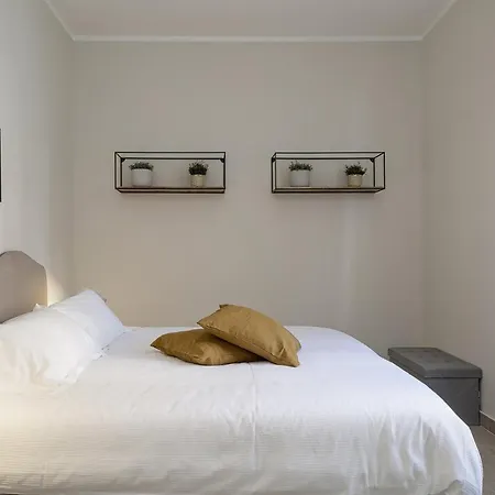 Carignano Design Apartments By Wonderful Italy Genoa Exterior photo
