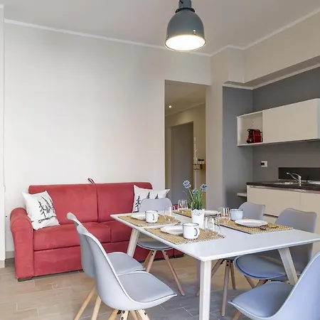 Carignano Design Apartments By Wonderful Italy Genoa Exterior photo