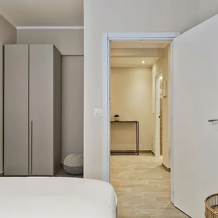 Carignano Design Apartments By Wonderful Italy Genoa Exterior photo