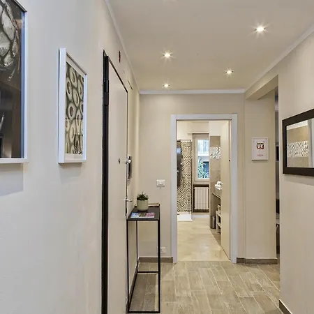 Carignano Design Apartments By Wonderful Italy Genoa Exterior photo