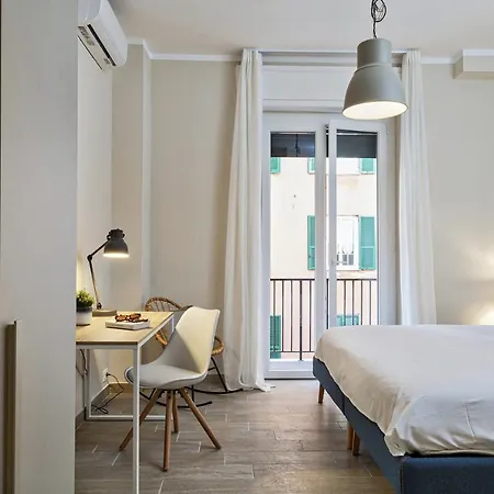 Carignano Design Apartments By Wonderful Italy Genoa Exterior photo