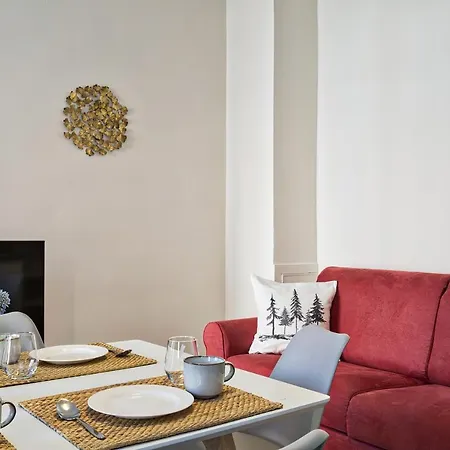 Carignano Design Apartments By Wonderful Italy Genoa Exterior photo