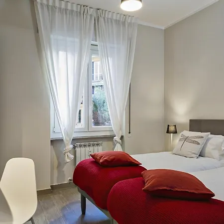 Carignano Design Apartments By Wonderful Italy Genoa Exterior photo