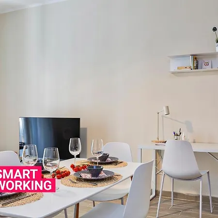 Carignano Design Apartments By Wonderful Italy Genoa Exterior photo