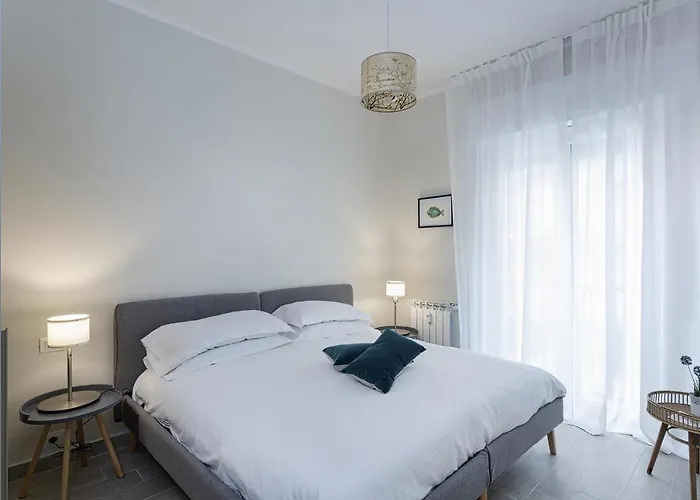 Carignano Design Apartments By Wonderful Italy