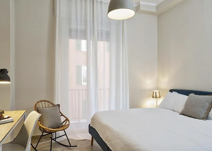 Carignano Design Apartments By Wonderful Italy