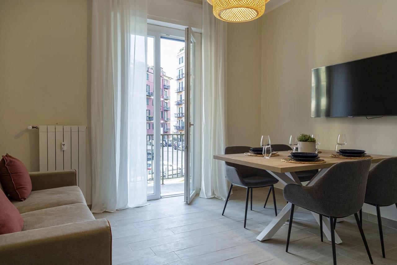 Carignano Design By Wonderful Italy * Genua