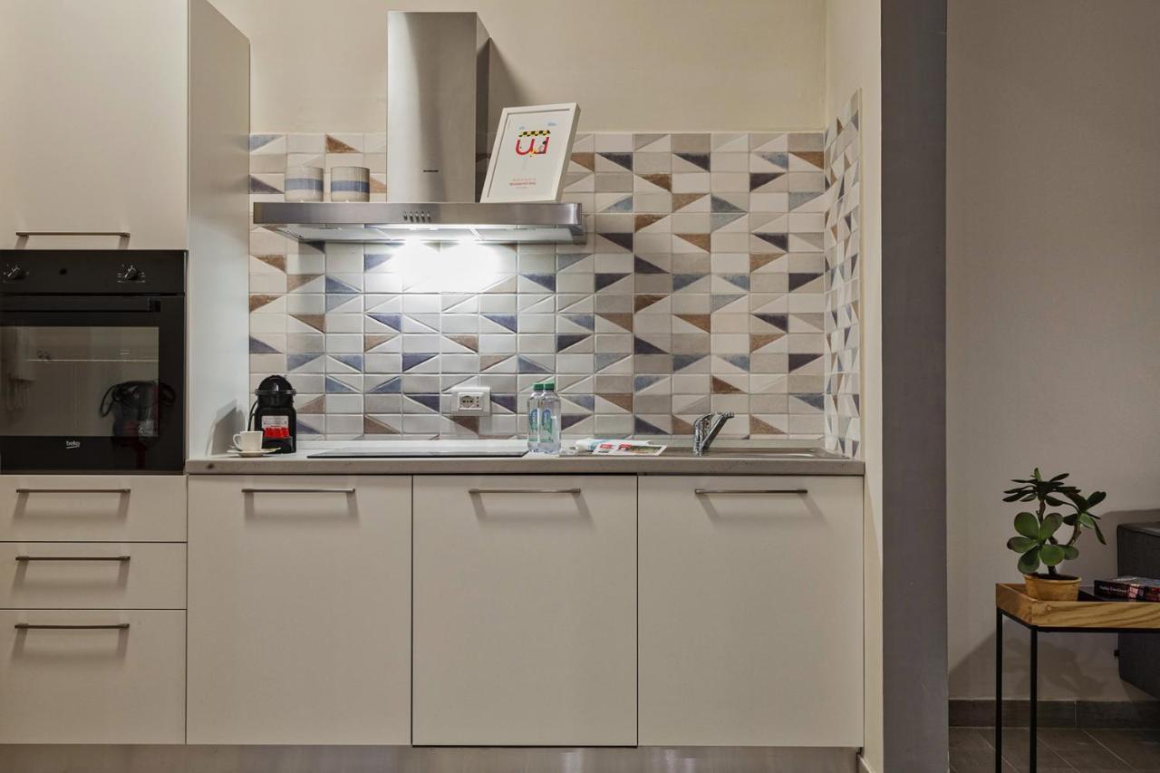 Apartment Carignano Design By Wonderful Italy