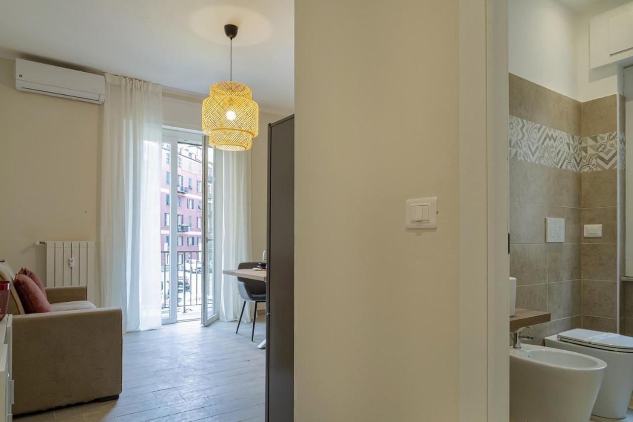 Apartment Carignano Design By Wonderful Italy *
