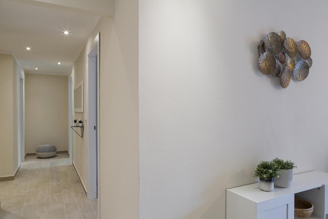 Carignano Design By Wonderful Italy Apartment Genua