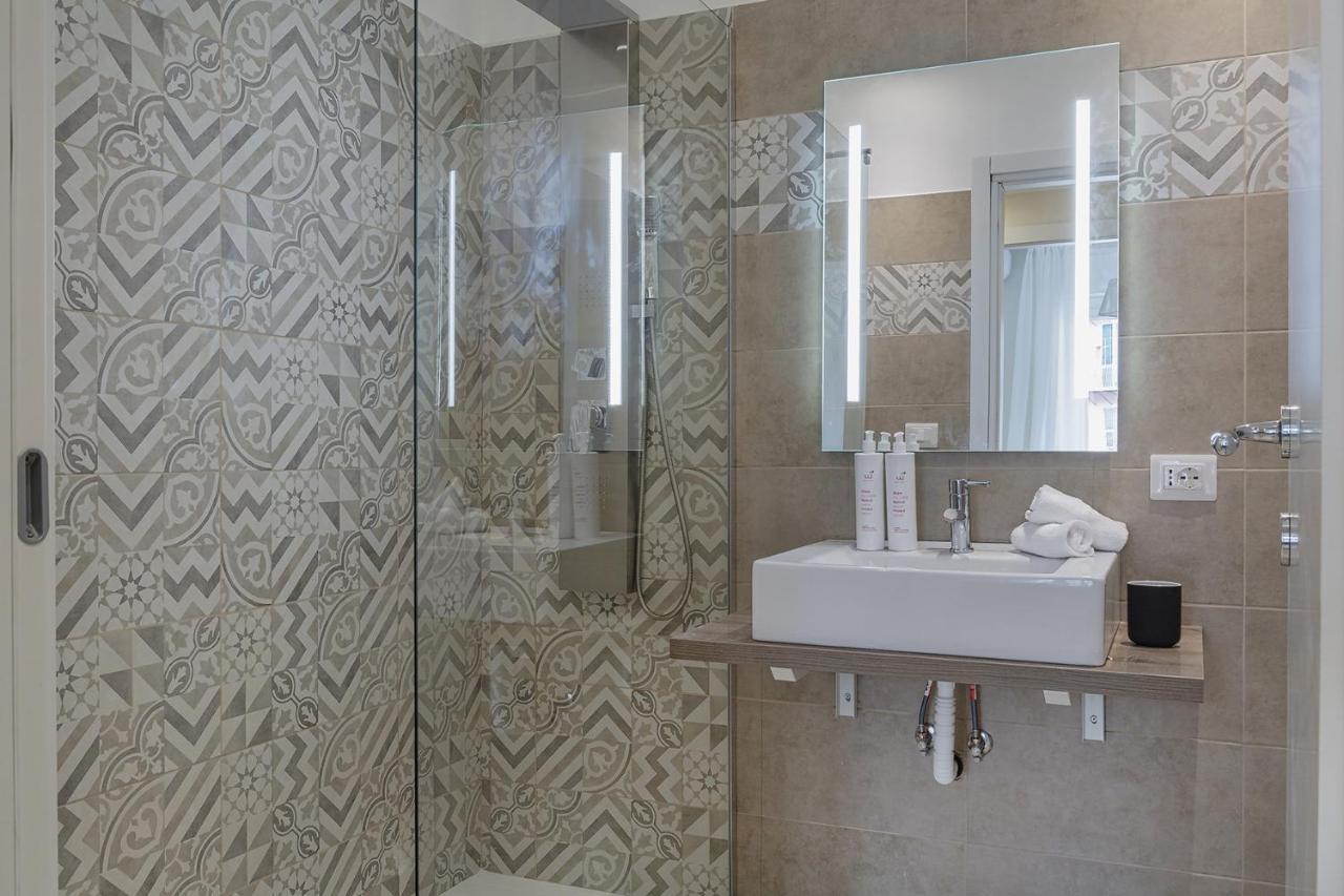 Carignano Design By Wonderful Italy Apartment Genoa