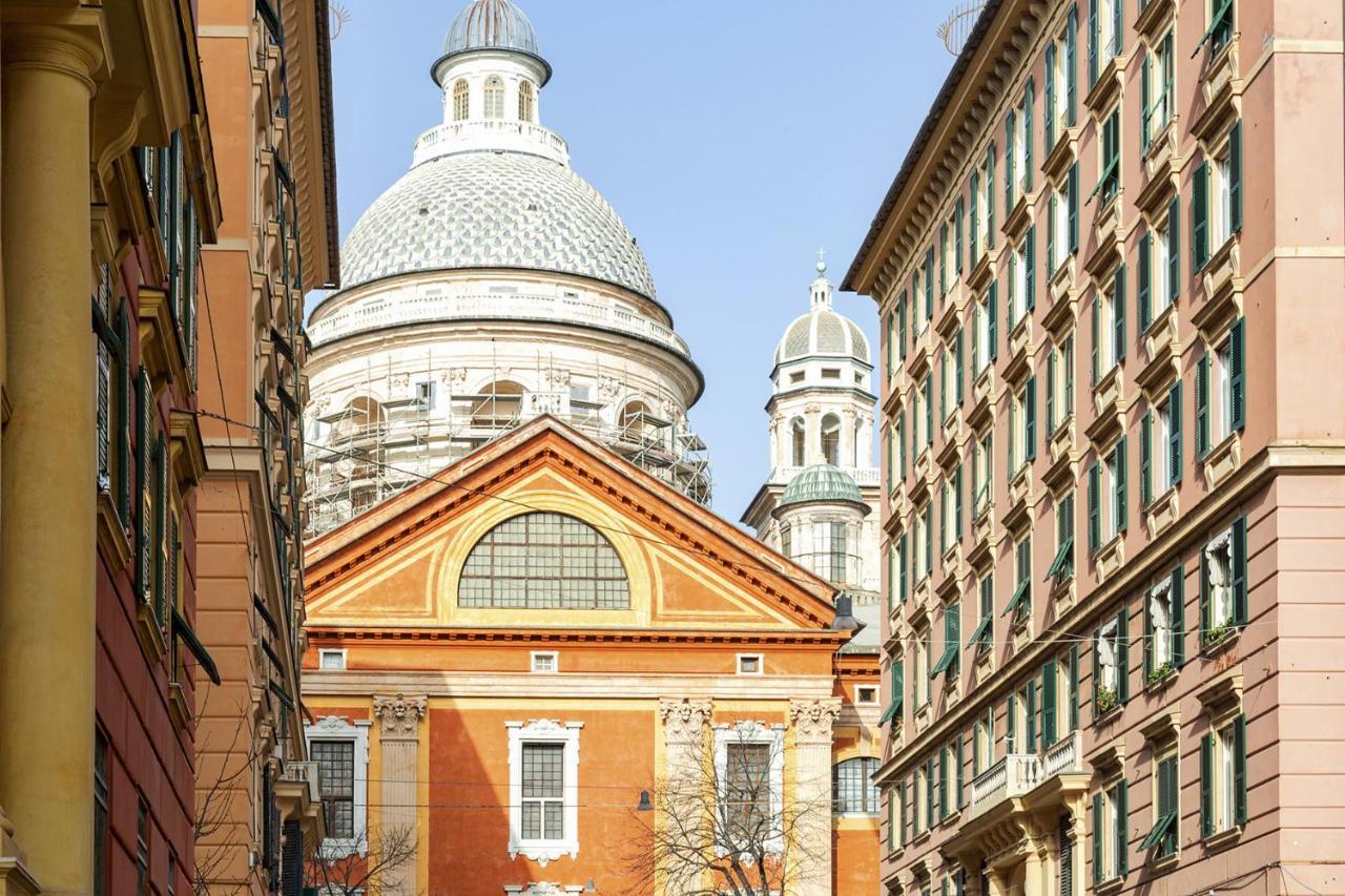 Carignano Design By Wonderful Italy Apartment *