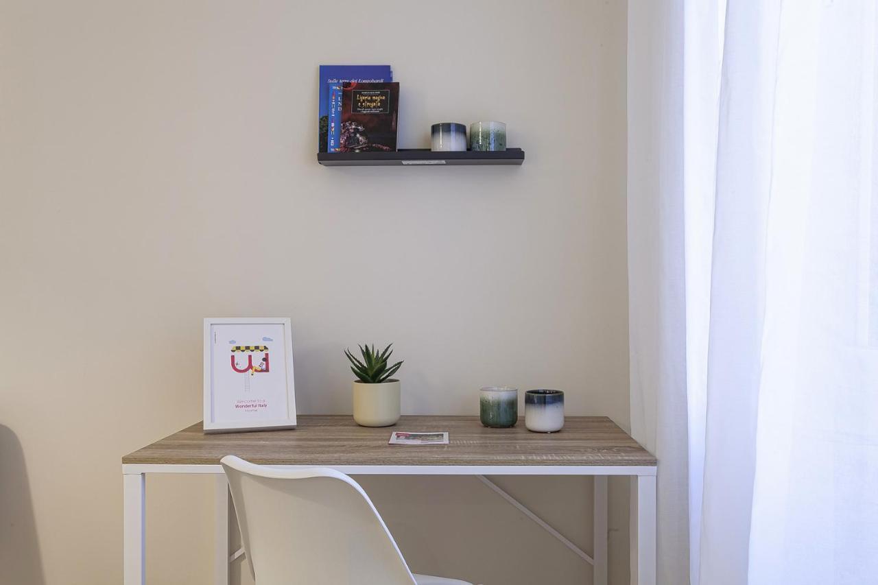 Carignano Design By Wonderful Italy Apartment