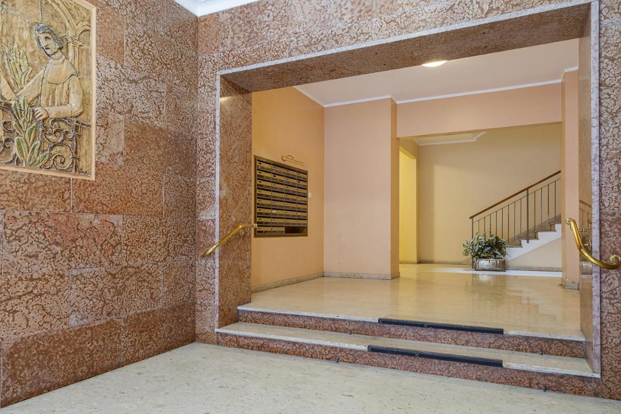 Carignano Design By Wonderful Italy Apartment Genoa