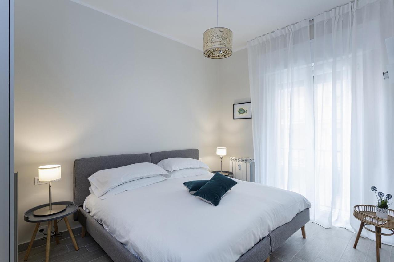 Apartment Carignano Design By Wonderful Italy Genua