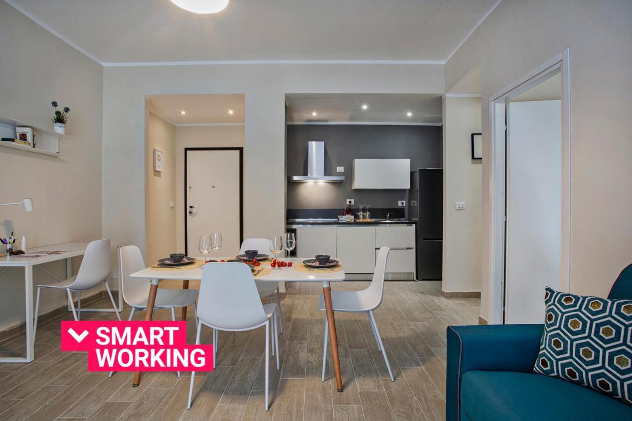 Apartment Carignano Design By Wonderful Italy