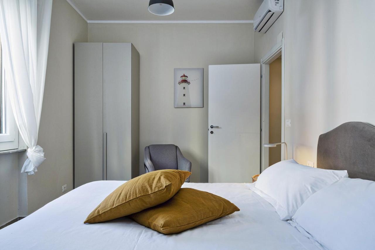 Apartment Carignano Design By Wonderful Italy