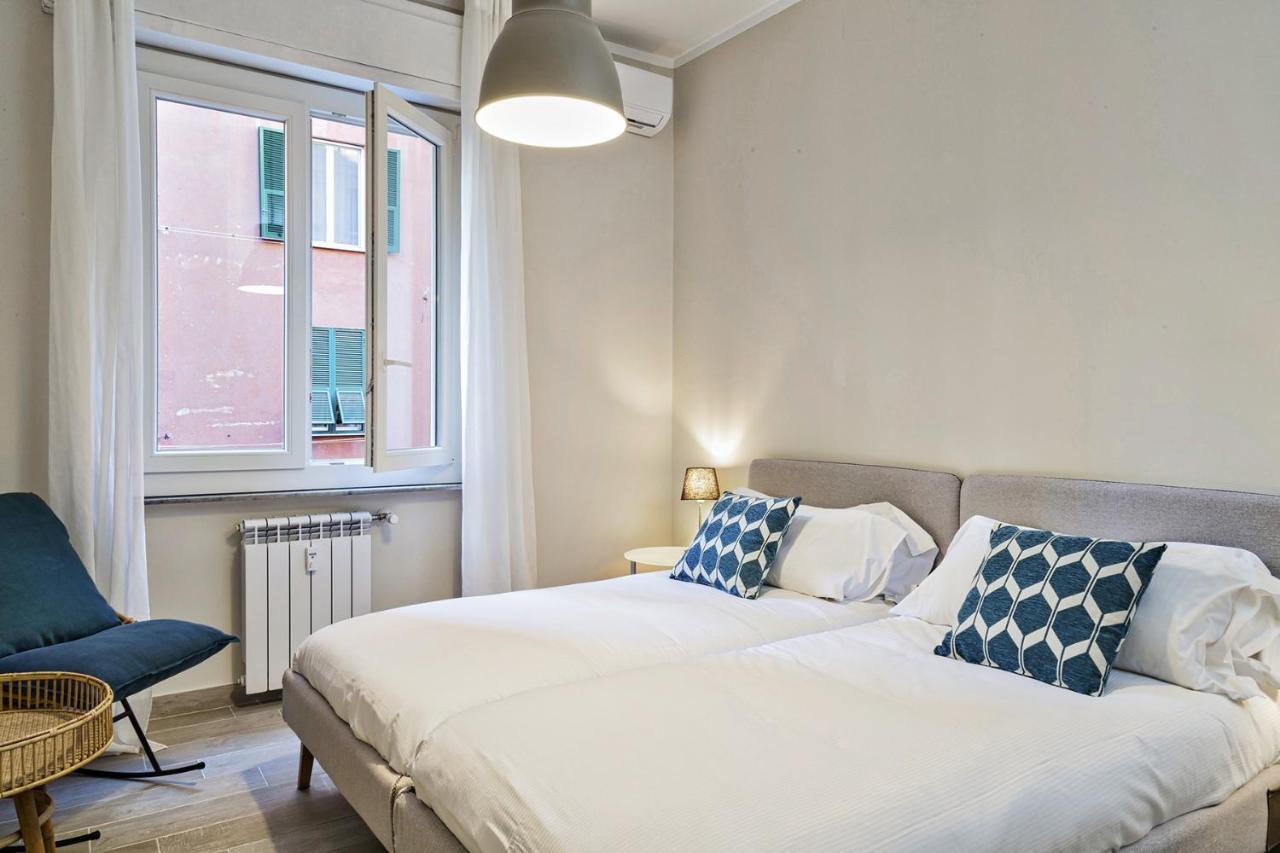 Apartment Carignano Design By Wonderful Italy