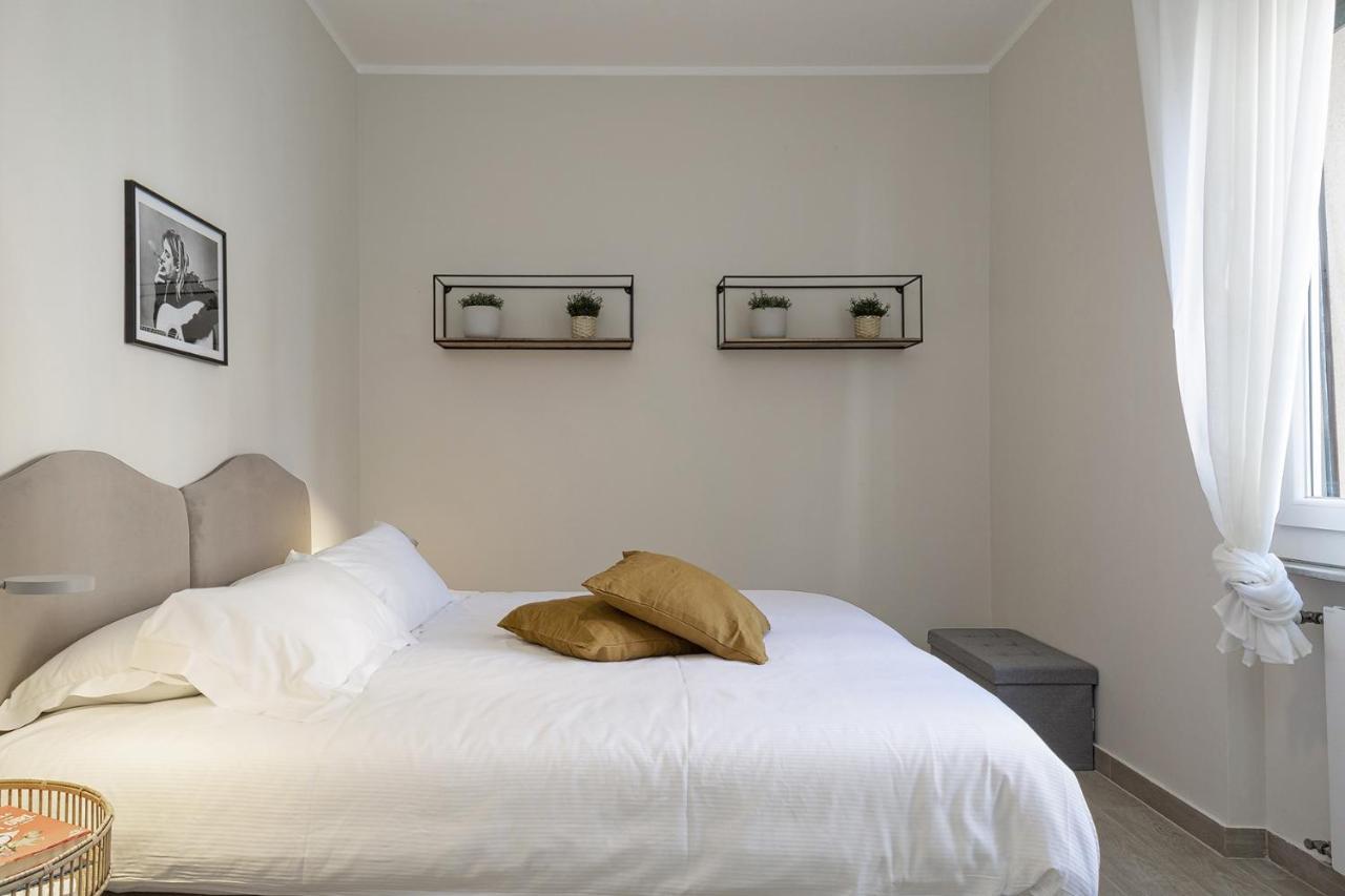 Apartment Carignano Design By Wonderful Italy Genua