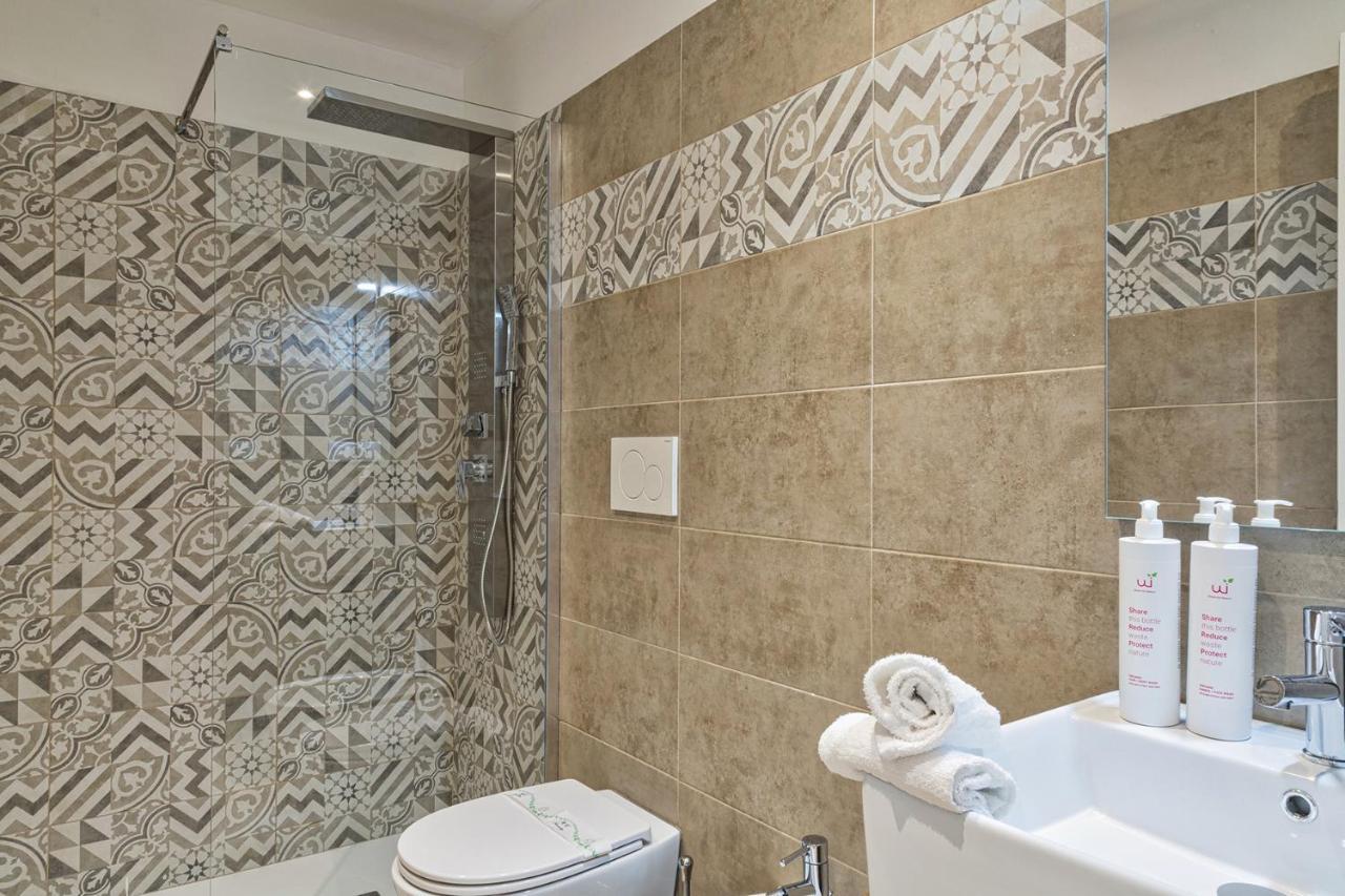 Carignano Design By Wonderful Italy Apartment Genua