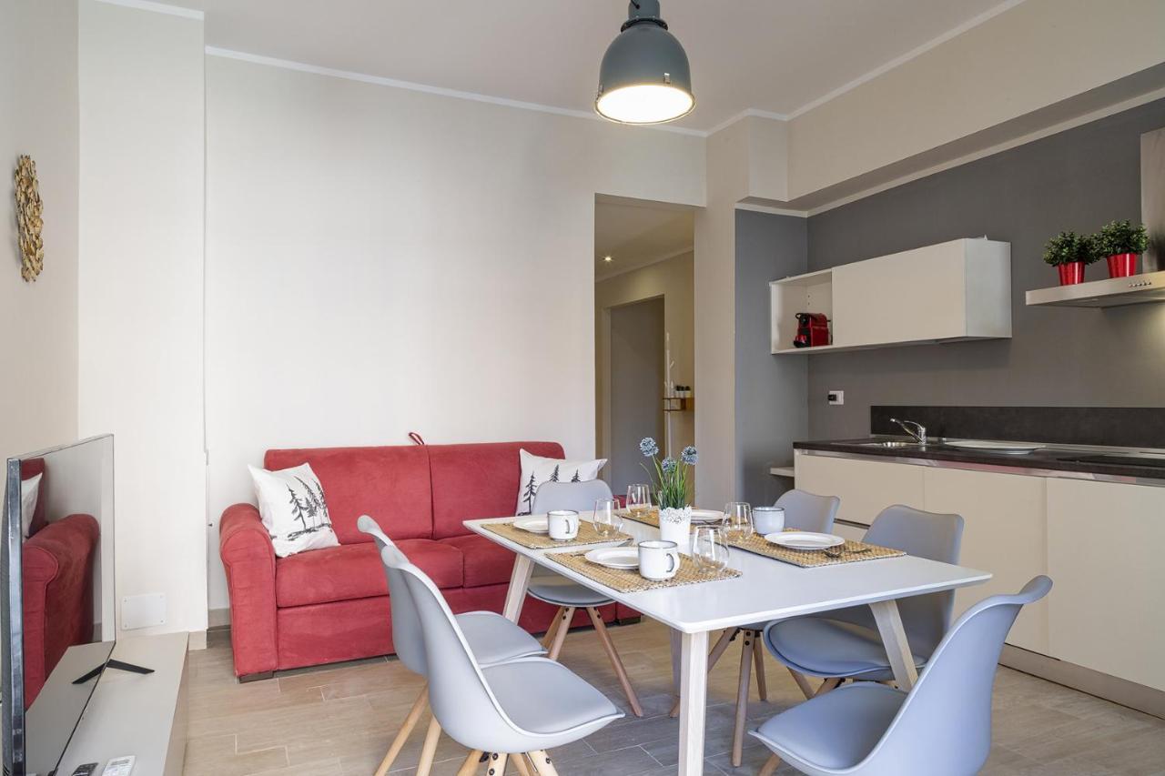 Carignano Design By Wonderful Italy Apartment Genua