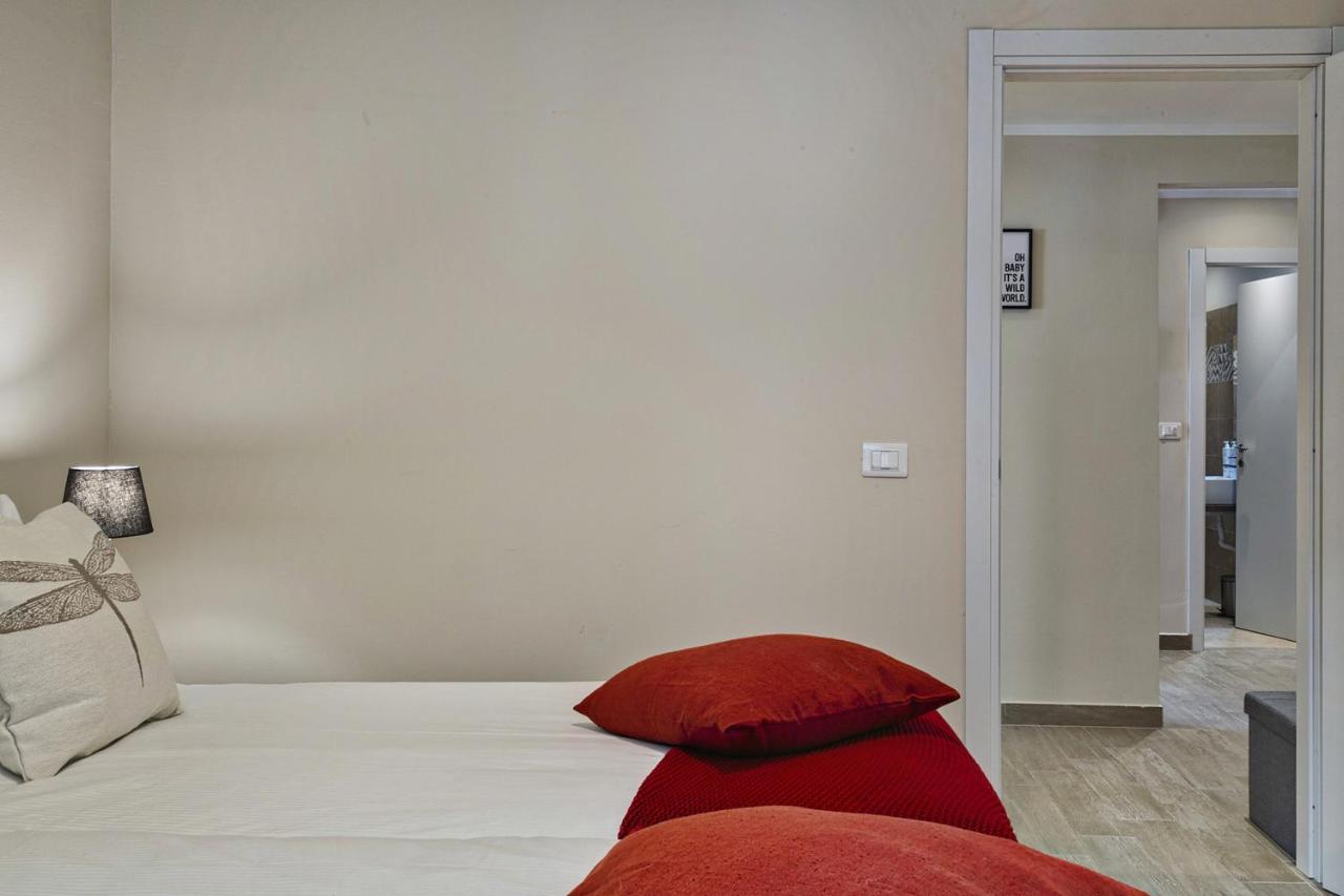 Apartment Carignano Design By Wonderful Italy