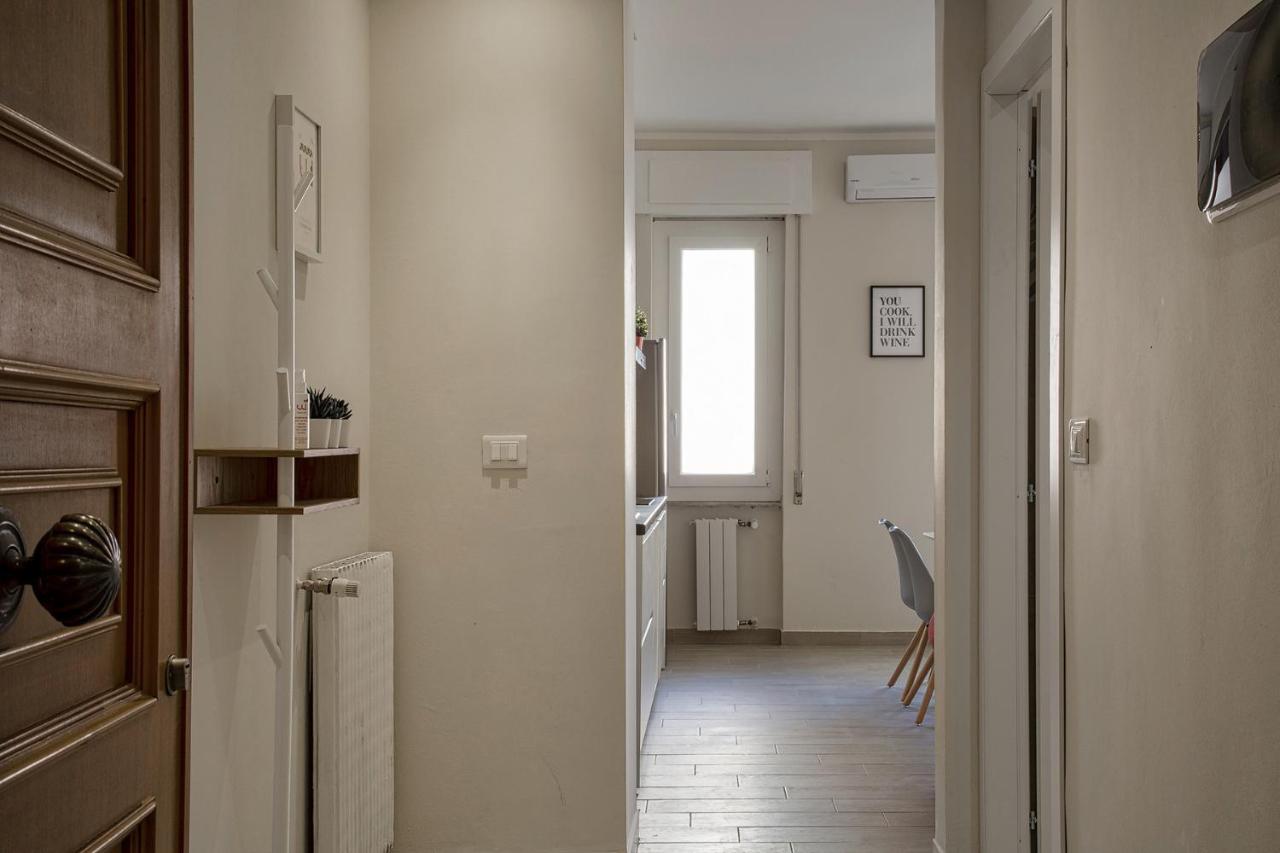 Apartment Carignano Design By Wonderful Italy