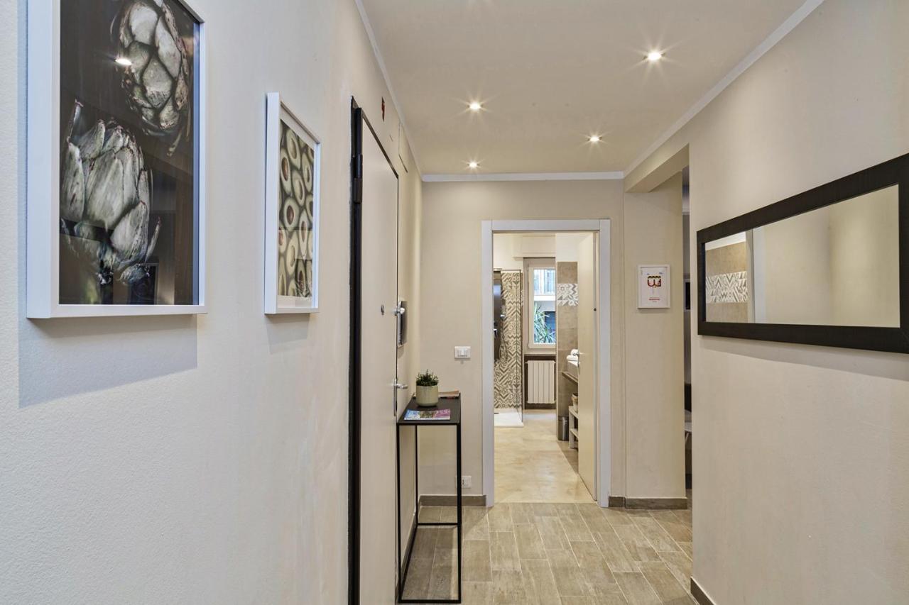 Apartment Carignano Design By Wonderful Italy