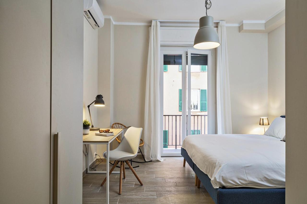 Apartment Carignano Design By Wonderful Italy