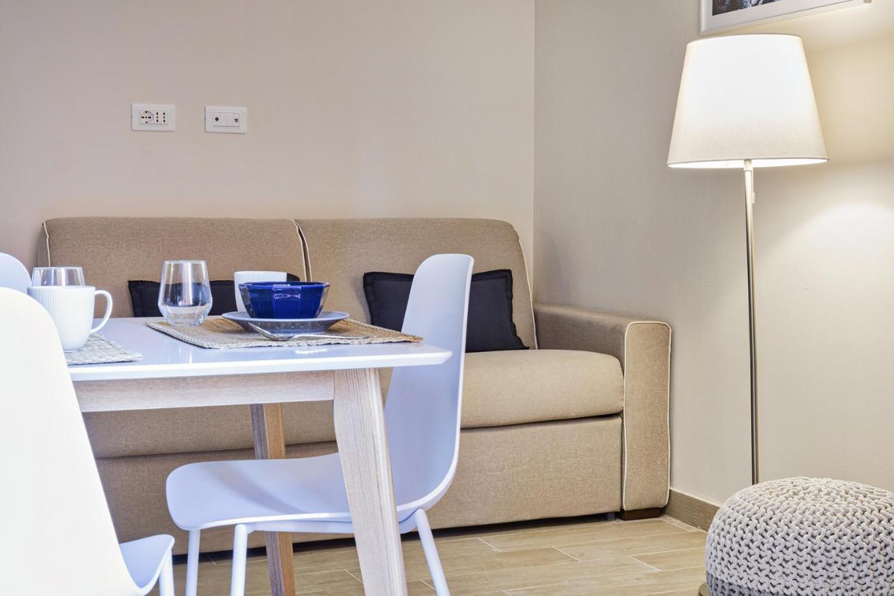 Carignano Design By Wonderful Italy Apartment Genua