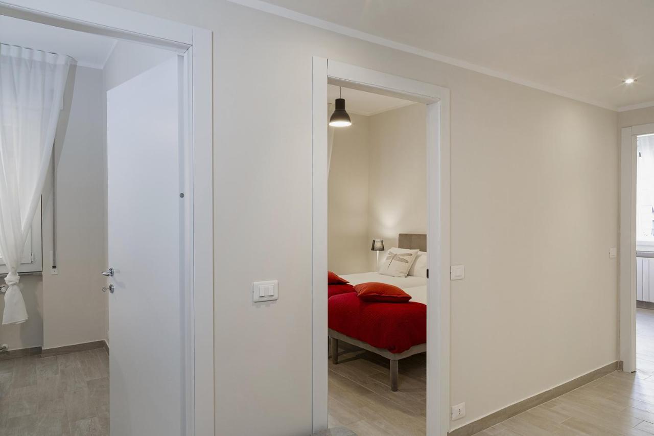 Apartment Carignano Design By Wonderful Italy Genua