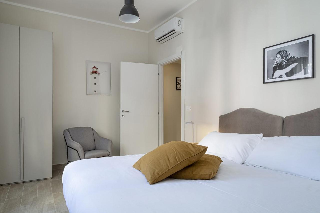 Apartment Carignano Design By Wonderful Italy Genua