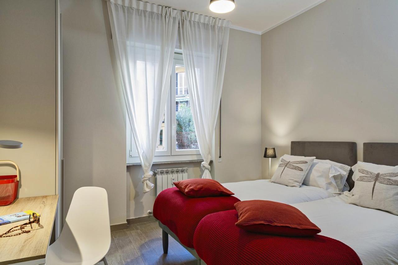 Apartment Carignano Design By Wonderful Italy Genua