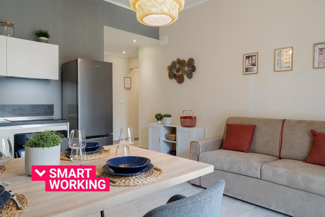 Apartment Carignano Design By Wonderful Italy *