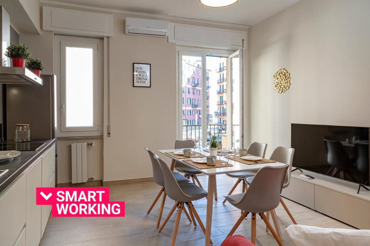 Apartment Carignano Design By Wonderful Italy